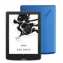 El. knygų skaitytuvas InkBOOK Solaris BLUE IB_SOLARIS_BL 6 colių ekranas Wi‑Fi