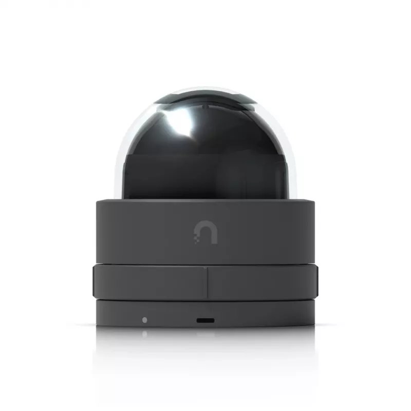 IP apsaugos kamera Ubiquiti G5 Dome Ultra 2688 x 1512 pikselių