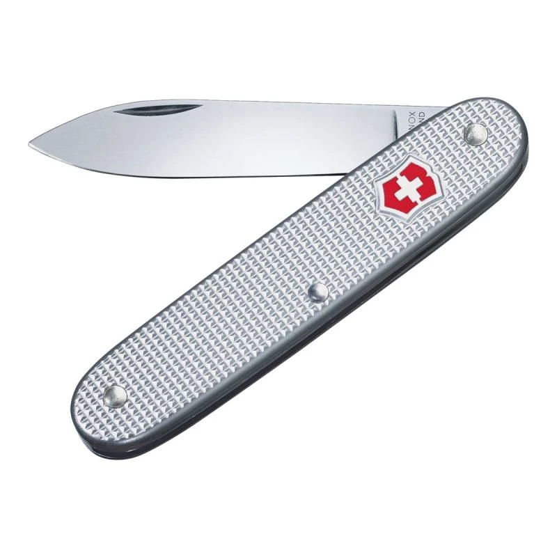 Victorinox Pioneer Alox Swiss Army Knife 1 function Sidabrinė V-0 80
