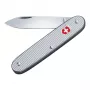 Victorinox Pioneer Alox Swiss Army Knife 1 function Sidabrinė V-0 80