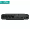 RENEW Sidabrinė HP Pro 400 G9 Mini - i5-14500T, 16GB, 512GB SSD, USB pelė, Win 11 Pro, 1 metai