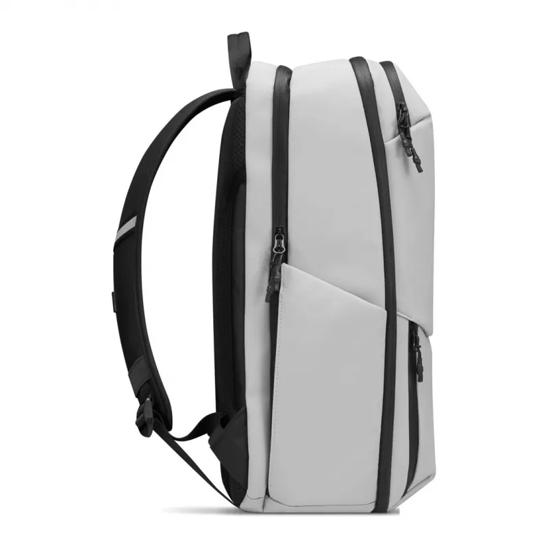 Kuprinė Lenovo Legion 17 colių GB800 šviesiai pilka – tinka 17 colių nešiojamiesiems kompiuteriams, modelis GX41U39300