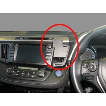 ProClip, skirtas Toyota RAV 4