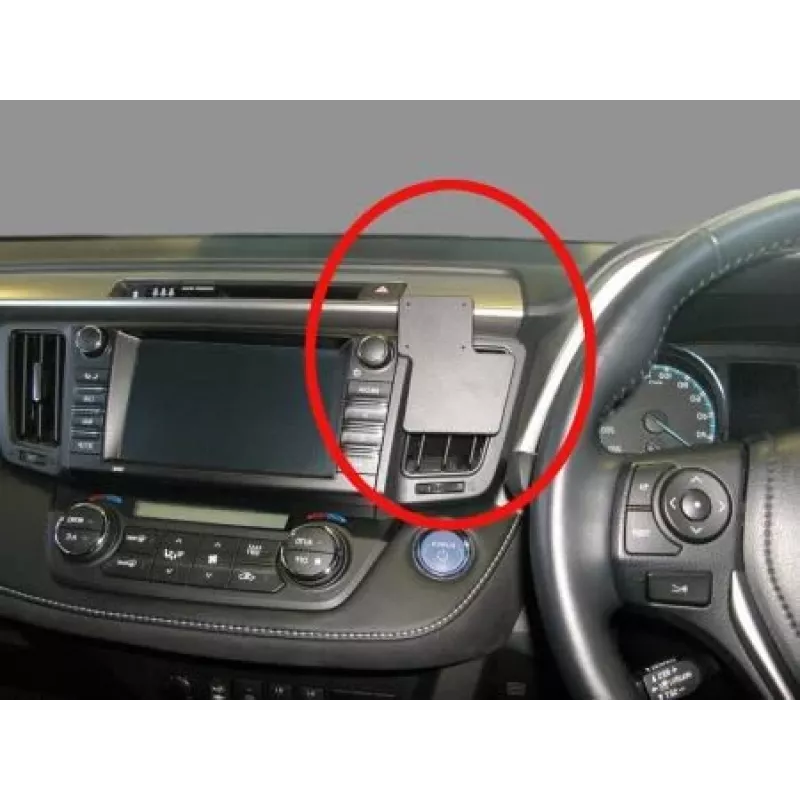 ProClip, skirtas Toyota RAV 4
