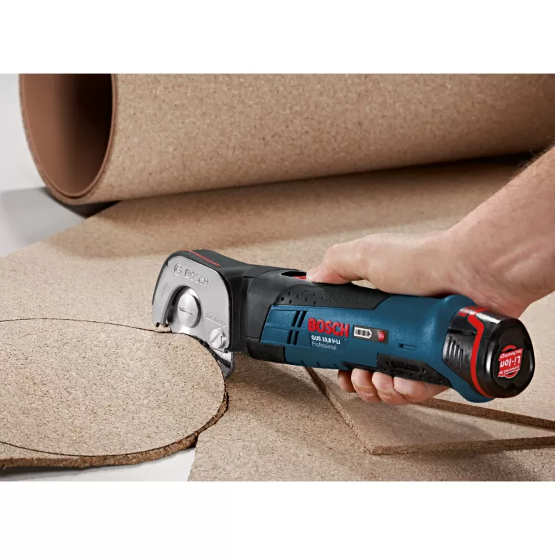 Bosch GUS 12V-300 Professional belaidis universalus pjoviklis