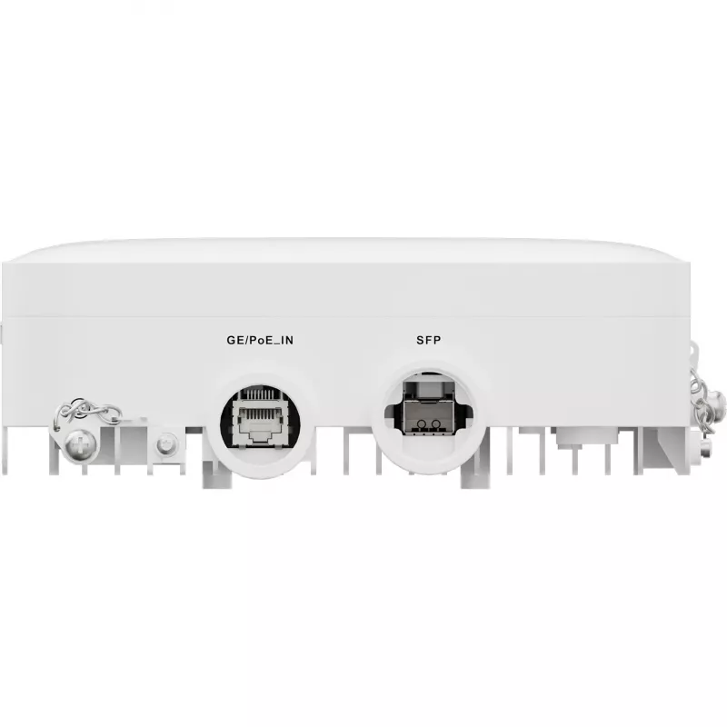 „Huawei eKitEngine AP700 Series AP761“ – prieigos taškas – „Wi-Fi 6“ – 2,4 GHz, 5 GHz – debesies valdomas – montavimas ant sienos/stulpo (02355VFB)