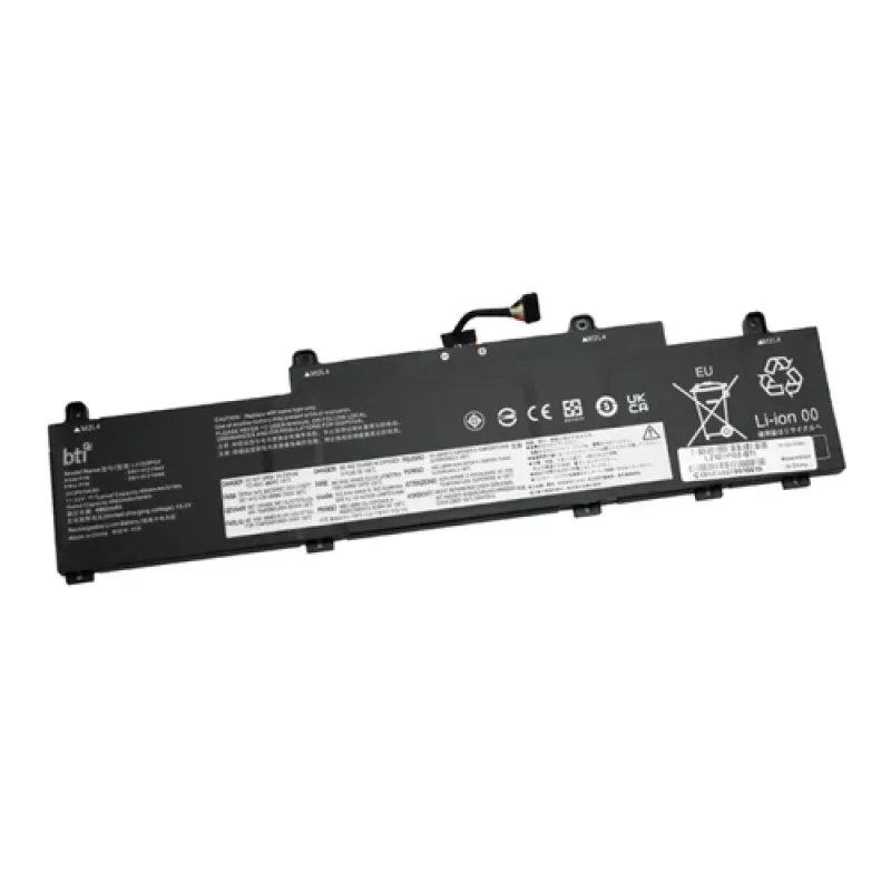 Origin Storage L21D3PG2-BTI pramoninis akumuliatorius ličio jonų (Li-Ion) 4950 mAh 11,52 V (L21D3PG2-BTI)