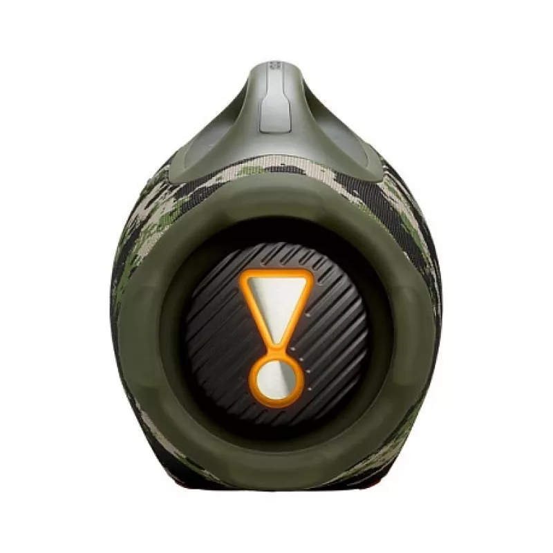 Vakarėlių kolonėlė JBL Boombox 4 Camouflage 180 W belaidė Bluetooth