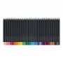 Spalvoti pieštukai Faber-Castell 116450, įvairiaspalvis rinkinys, 50 vienetų, minkštas grafitas, kartoninė dėžutė