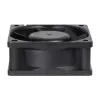 SilverStone FTF 60 mm PWM korpuso ventiliatorius - juodas