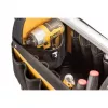 Įrankių laikymo dėklas DeWALT DWST82990-1 Aukštis 350 mm Svoris 2 kg