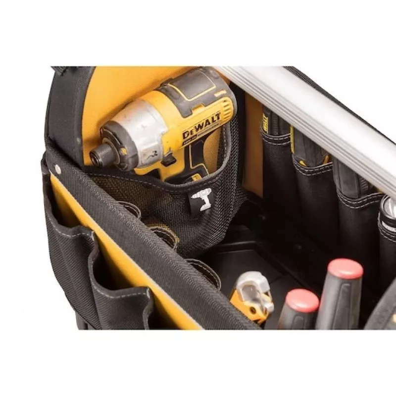 Įrankių laikymo dėklas DeWALT DWST82990-1 Aukštis 350 mm Svoris 2 kg