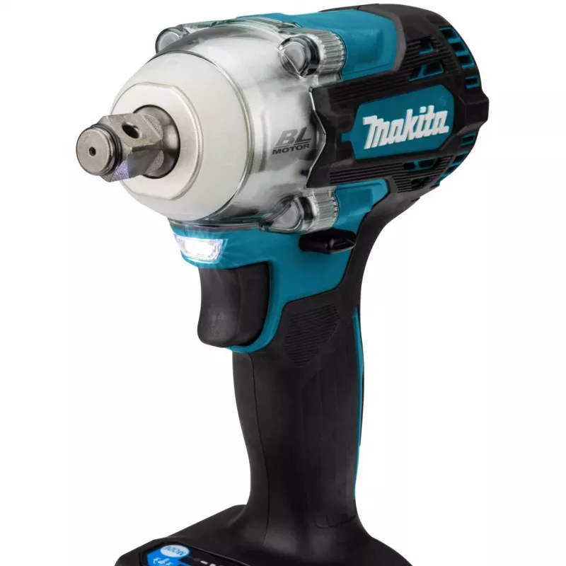 Makita DTW300ZJ Gręžtuvas