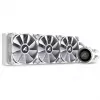 Sharkoon S90 RGB White | AiO skysčio aušinimas (4044951038619)