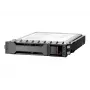SSD diskas HP Enterprise 960 GB 2,5 colio SAS P40510-B21, 12 Gbit/s, 790/635 MB/s, 105k/47k IOPS, MU, karštojo keitimo