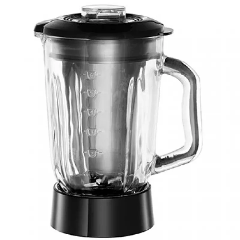 Stalinis trintuvas Russell Hobbs 24722-56 Juoda