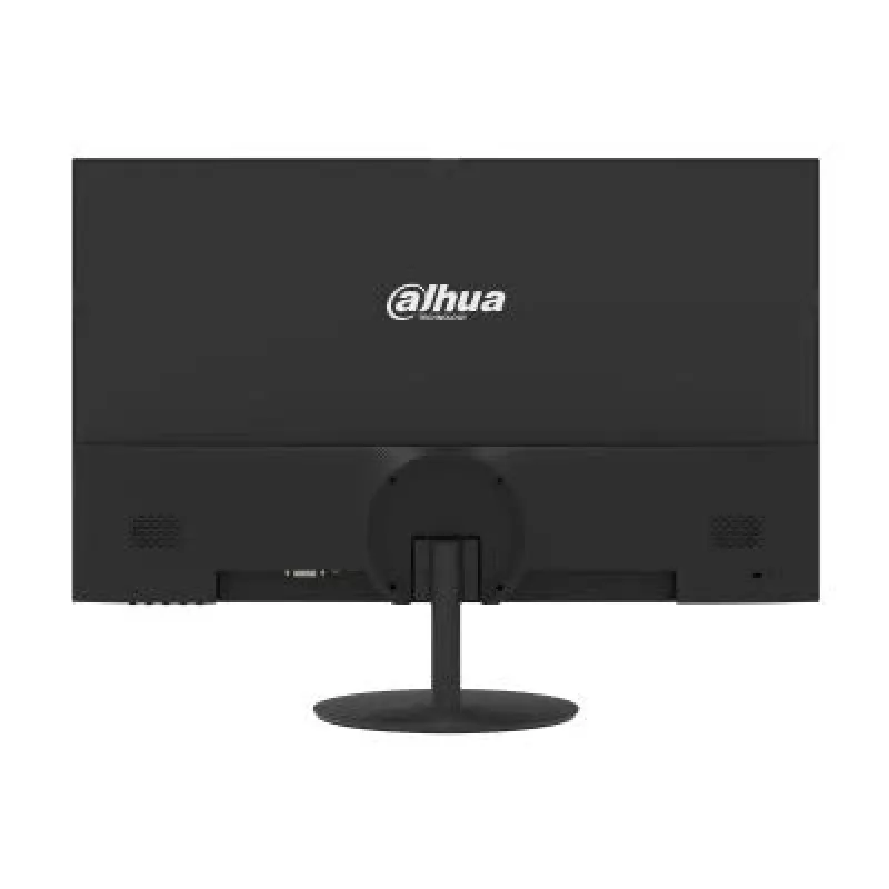 Dahua Technology LM24-A200Y kompiuterio monitorius 60,5 cm (23,8 colio) 1920 x 1080 pikselių Full HD LED juodas