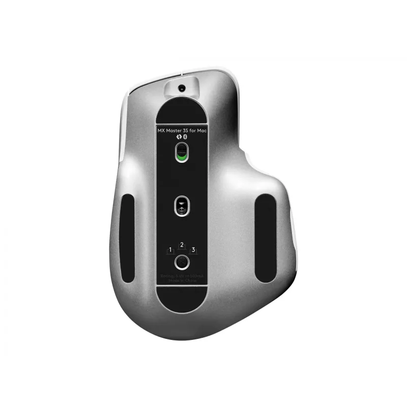 Pelė Logitech MX Master 3S, skirta Mac, Bluetooth