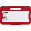 Kaltų rinkinys KWB 240285, 5 vnt., SDS-Plus kotelis