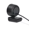Internetinė kamera DICOTA D32066 5 MP 2592 x 1944 pikselių USB 2.0 juoda