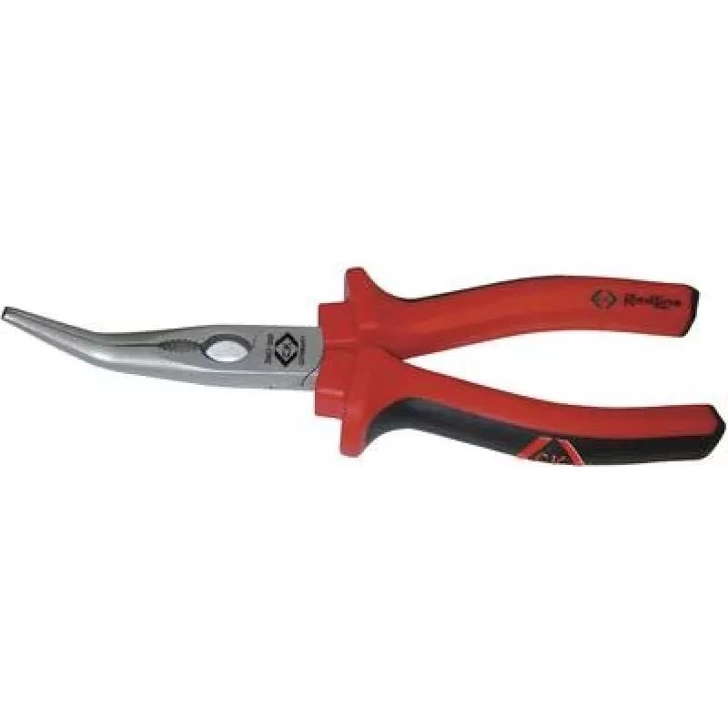 Ilgasnapės replės C.K Tools T3907 8