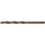 Makita - grąžtas - metalui - 4 mm - Ilgis: 75 mm - skirtas Makita DHP482RTJ (D-17348)