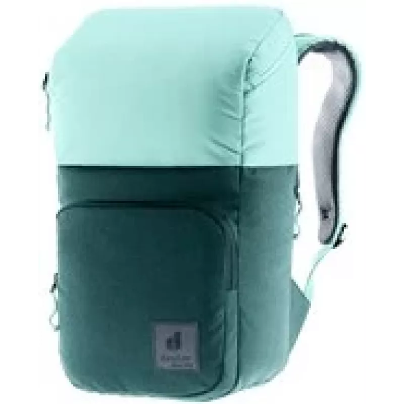 Kuprinė DEUTER Overday 20L – modelis 361062313670, spalva deepsea-glacier