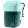 Kuprinė DEUTER Overday 20L – modelis 361062313670, spalva deepsea-glacier