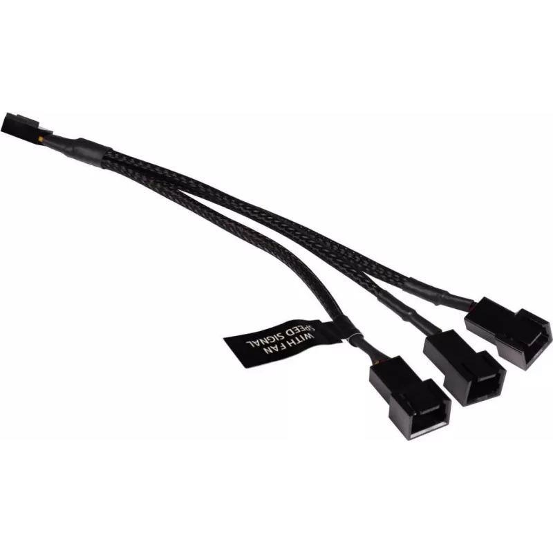 Alphacool 18691 vidinio maitinimo kabelis 0,15 m (18691)