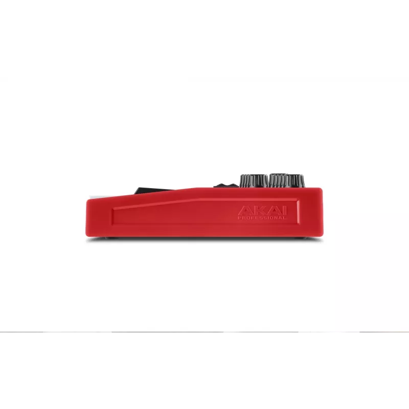 AKAI MPK MINI PLUS - Mini klaviatūros valdiklis