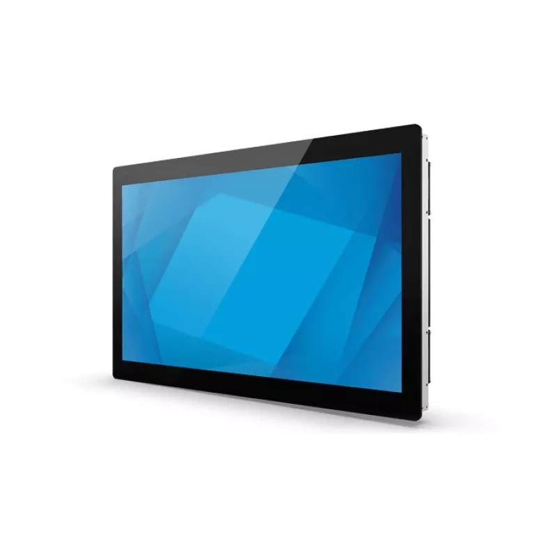Elo 2799L, Outdoor, entspiegelt, 68,6cm (27), Projected Capacitive, Full HD, USB, Kit (USB), Juoda Touchmonitor (open-frame, 16:9 (Widescreen)), Ekrano įstrižainė: 68,6 cm (27), Pro