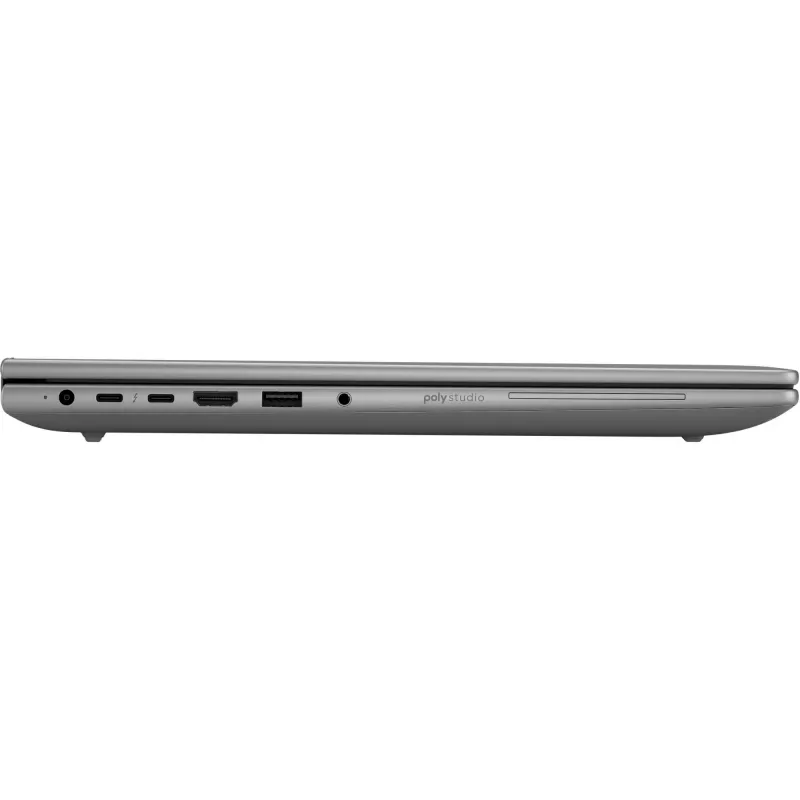 HP ZBook X G1i mobili darbo stotis - Intel Core Ultra 9 285H / 2.9 GHz - vPro Enterprise - Win 11 Pro - RTX PRO 2000 Blackwell - 64 GB RAM - 1 TB SSD NVMe, TLC - 40,6 cm (16 colių)