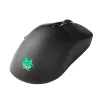 Žaidimų ausinės TRACER Gamezone Thor RGB BT Wireless Bluetooth, antausinės, integruotas mikrofonas