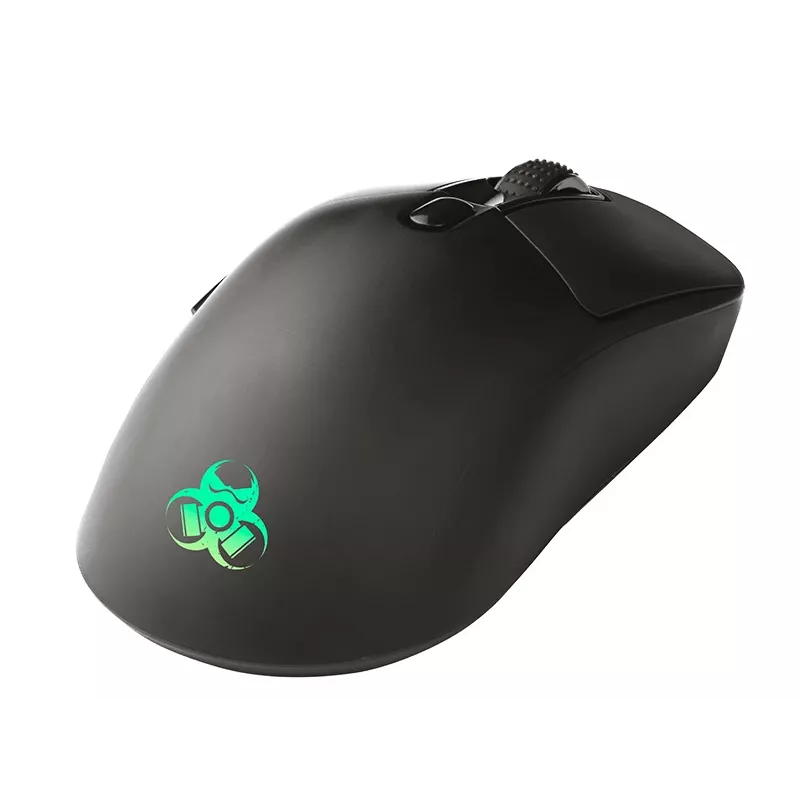 Žaidimų ausinės TRACER Gamezone Thor RGB BT Wireless Bluetooth, antausinės, integruotas mikrofonas