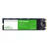 WDS480G2G0B vidinis standusis diskas SSD atminties talpa 420 GB - 5