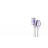 Pakeičiamos šluotelės Xiaomi osciliuojančiam elektriniam dantų šepetėliui, minkštos, 3 vnt.