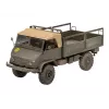 Plastikinis modelis UNIMOG 404 S 1/35
