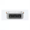 Sony SRS-LSR200 nešiojamasis / vakarėlių garsiakalbis, baltas