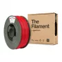 The Filament · PLA · TECHNICAL RED · 1,75 mm · 1 kg