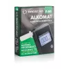 BACscan F-50 alkotesteris 0 - 4%, juodas