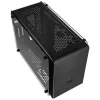 RAIJINTEK Ophion Mini bokštas juodas