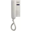 TechniSat Audio Universal ISH3240-0140Telefon x+n Balta