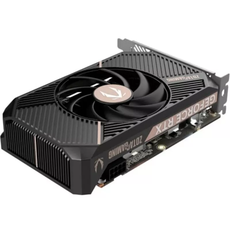 Vaizdo plokštė NVIDIA GeForce RTX 5060 8 GB GDDR7