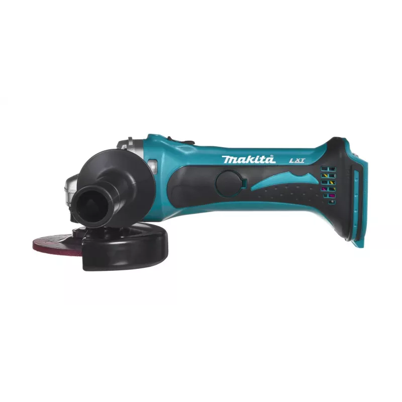 Makita DGA452Z kampinis šlifuoklis 11,5 cm 10000 aps./min 2,1 kg