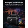2.1 nešiojama garsiakalbių sistema Anker Soundcore Boom 2 Plus 140 W