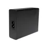 Vidinis įkroviklis LogiLink PA0122 Universalus juodas USB