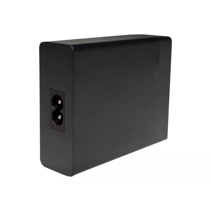 Vidinis įkroviklis LogiLink PA0122 Universalus juodas USB