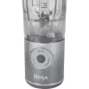 Blender Portable wireless Ninja Blast Max - Argent BC251EUSL