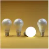Tellur WiFi Smart Bulb E27, 10W Balta/Warm, Dimmer
