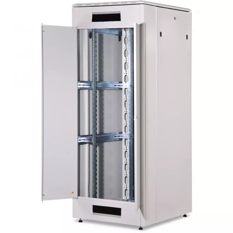 Laisvai stovinti spinta Digitus DN-19 42U-8/10-1